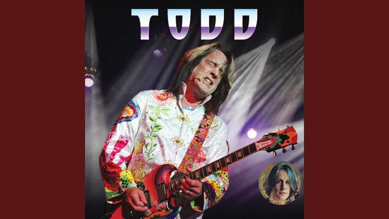 How About a Little Fanfare (Live)