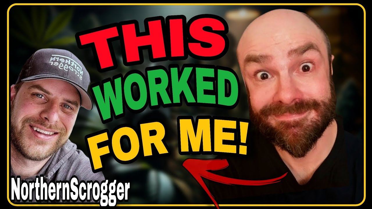 The Flowering Trick That Creates WAY MORE Giant Buds