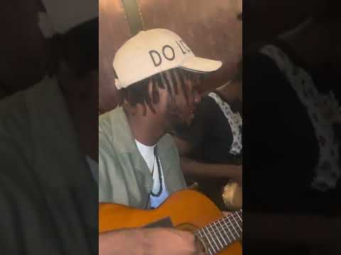 MOMO CHOCO et DJIGUI TUNKARA