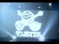 Sambomaster - AF 2016