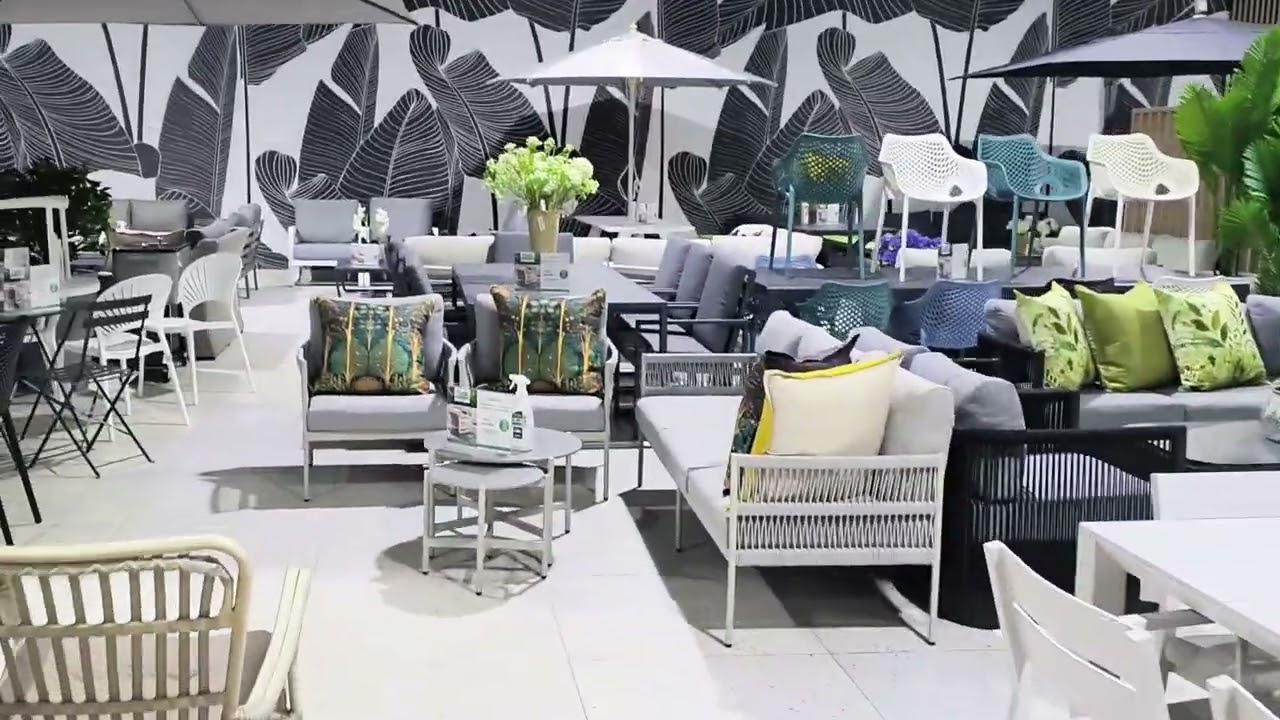 Patio Warehouse Store - Atterbury Value Mart