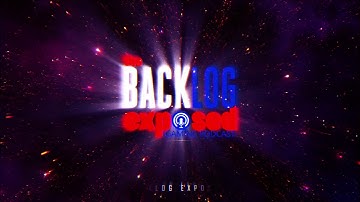 The Backlog Exposed - Big Bang