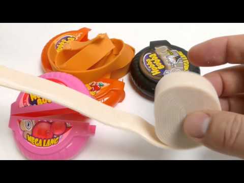 Hubba Bubba Bubble Лента