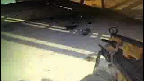 Mw2 highrise glitch ( how to get on the roof)