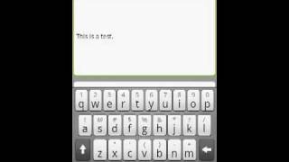 Word Magic Translator for Google Android Smartphones screenshot 5