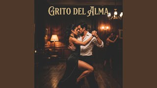 Grito del Alma