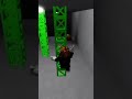 Roblox Game Play-Roblox Game-Cheese Escape The Lurking #reels #shortvideo