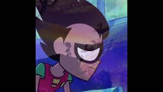 Hey, Its One Of Those Sad Robin Edits