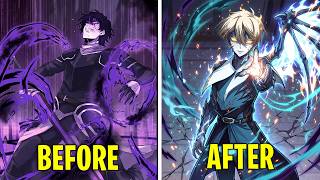 (1-17) Betrayed Swordmaster Reborn as Heir to the Strongest Magic Family - Manhwa Recap