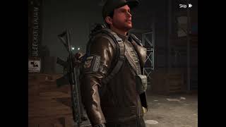 Tom Clancy's The Division Resurgence#5