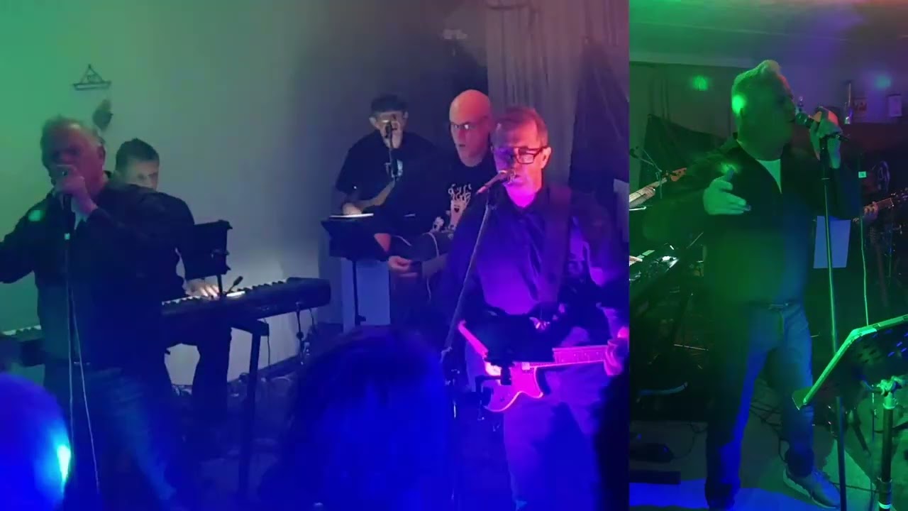 I Only wanna Be With You - Cover von Smooth Invaders