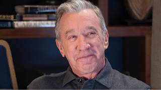 Tim Allen Lived A Double Life For 30 Years, And No One Knew—Until Now