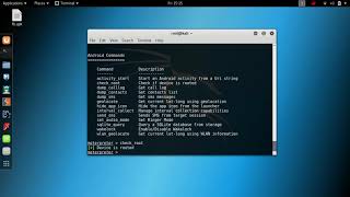 Kali Linux   Android Hacking   Checking Root PART 2