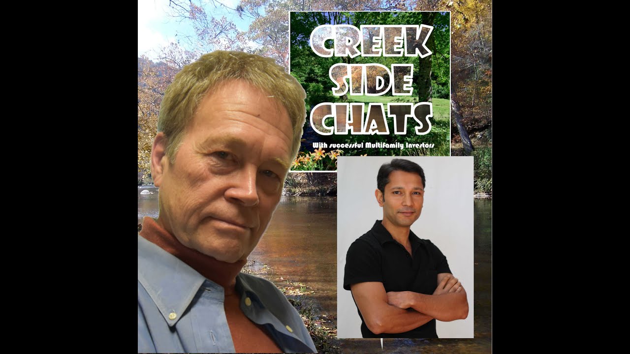 CSC 43 Sameer Sharma: Authenticity Inspirers High Performance in Mind and Body