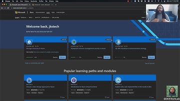 How to Learn Azure for Free Using Microsoft