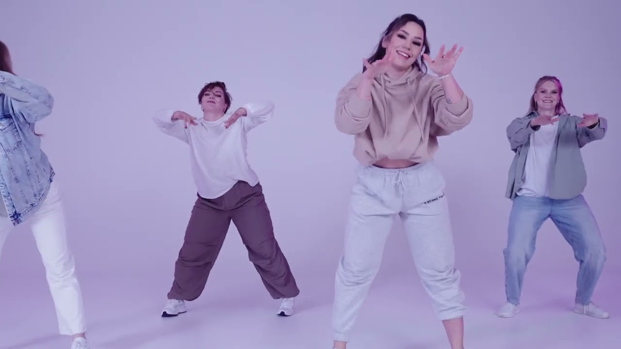 Falla Flame – How We Roll | Koreografia Japs BG