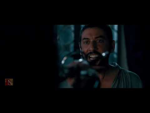 I Want The Truth HD Narnia Prince Caspian Clips 