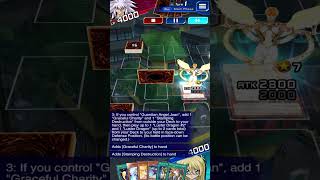 Luster Ring #yugioh #yugiohduellinks #yugiohdm #anime #speedduel