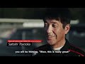 【ENG】GR YARIS Trajectory of Never-Ending Challenge and Developments