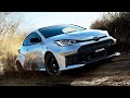 【ENG】GR YARIS Trajectory of Never-Ending Challenge and Developments