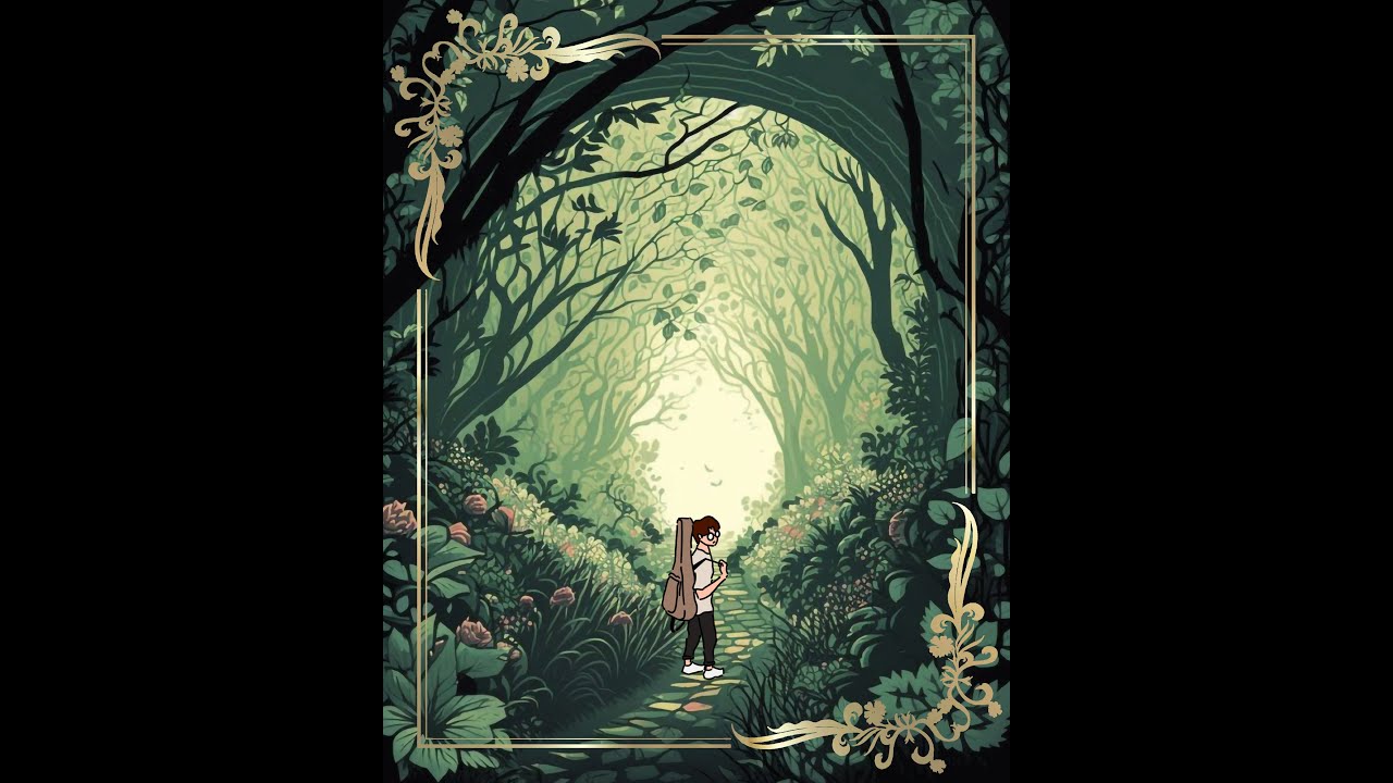 가시나무 - 시인과 촌장 Cover By JIGU27