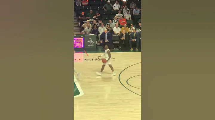 Canes beat GTech