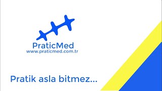 Praticmed Diş, Tıp, Veteriner Hekimliği Medikal Eğitim Setleri