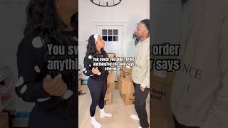 The Orders Coming Daily Smh
