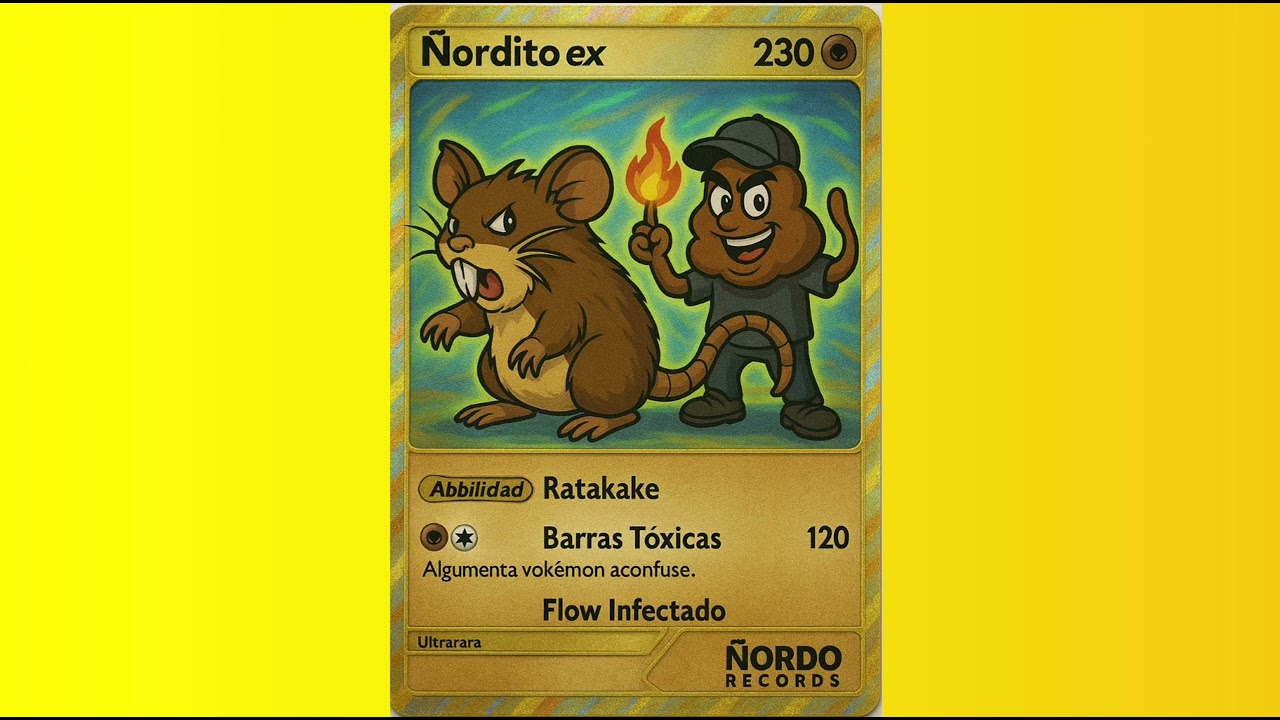 Pokeñordo --- Ñordo records 🔥🔥yo con un Charizard shiny quemando la ciudad🔥🔥