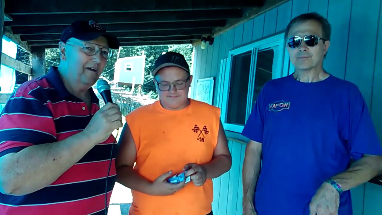 Penns Creek 8319 YouTube