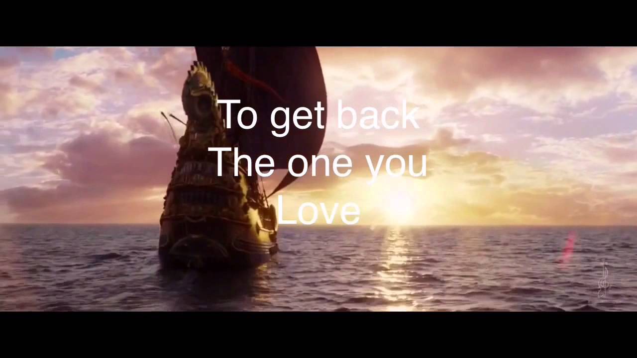 Mythology movie trailer Delphi