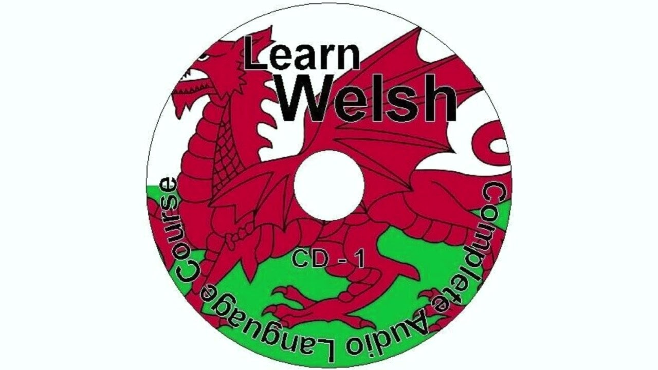 Learn Welsh For Beginners While You Sleep Language Accent Wales Pronunciation Lesson 4 Easy With Us