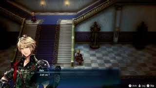 Final fantasy resonance Lasswell says Rain has the potential to be Granshelts finest
