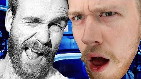 Reacting to Trump Axios interview w/ @abes_face