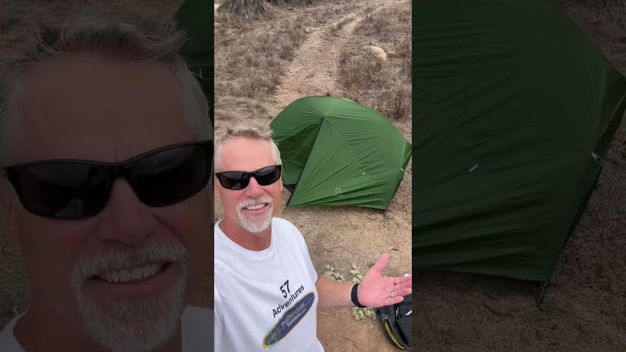 Ultimate Backpacking Gear Review 2025 | ATEPA Tent, Sleeping Bag, Sleeping Pad & Utility Bag