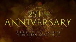 NEW WINE - 25TH ANNIVERSARY - DOMINION CONVENTION 2023