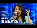 Mirip Ashanty, Mas Anang Bilang “KEREN!” Untuk Karen - Indonesian Idol 2021