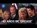 'Grease' cumple 40 años | Corazón