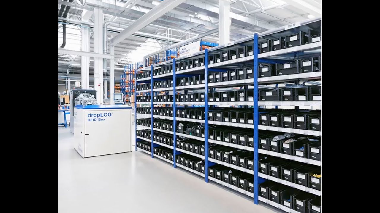 Keller & Kalmbach C-Teile Management - K&K cparts management musik