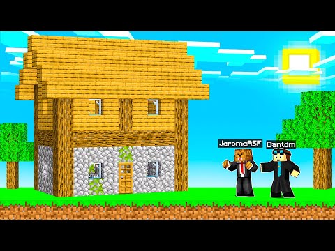 A New Adventure - Shady Oaks SMP in Minecraft - A New Adventure - Shady Oaks SMP in Minecraft