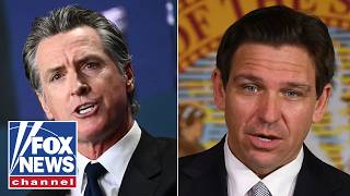 This 'swing state' is NOT EVEN CLOSE anymore: McCarthy