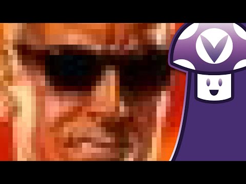[Vinesauce] Vinny - ＹＥＡＨ，　ＰＩＥＣＥ　ＯＦ　ＣＡＫＥ