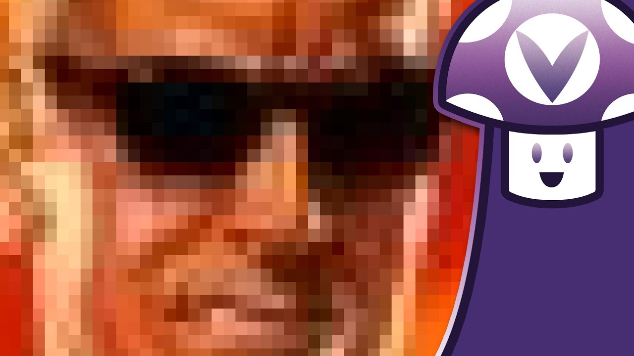 [Vinesauce] Vinny - ＹＥＡＨ，　ＰＩＥＣＥ　ＯＦ　ＣＡＫＥ