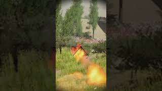 MG 3 Shreds Enemy Infantry #joinsquad #squadgame #squadgameplay #gaming #gameplayfps #gameplay #fps