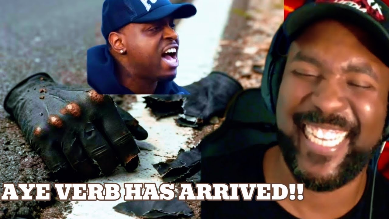 Aye Verb FINALLY Drops Jae Millz Diss | Battle Rap Just Got Real