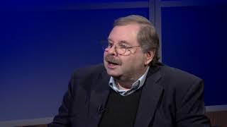 Civil Society 307 - Saving the Public