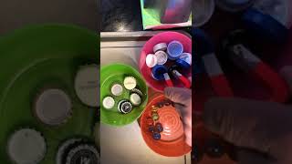 CoCoMAD Science Experiment 6  - Separation Science (Recycling)