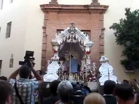 Real, Ilustre y Fervorosa Hermandad y Cofradía de Nazarenos de Nuestra Señora del Santo Rosario, Nuestro Padre Jesús de la Sentencia y María Santísima de la Esperanza Macarena