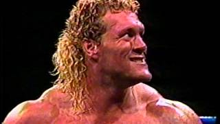 Sid vs  Mark Merro
