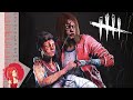 Dead by Daylight -  Приключения сурвов и манов.Веселые сурвы